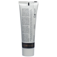 Kemphor Toothpaste Charcoal Tube 75ml