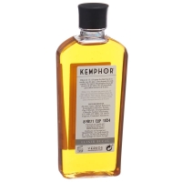 Kemphor Elixir Concentrate Bottle 100ml