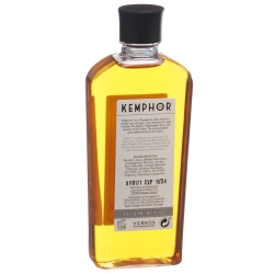 Kemphor Elixir Concentrate Bottle 100ml