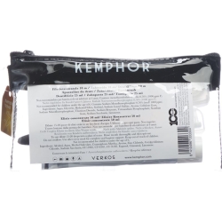 Kemphor travel set bag