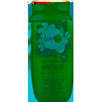 Lovea Shampoo Karitebut Monoi 250ml