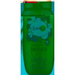 Lovea Shampoo Karitebut Monoi 250ml