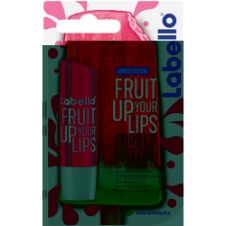 Labello Fruit Up Your Lip Sorbet Melone 5.5ml
