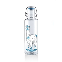 Soulbottles Alpagua drinking bottle 0.6L