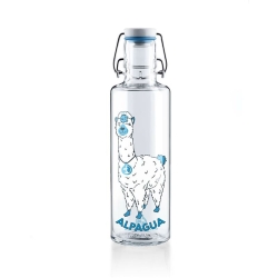 Soulbottles Alpagua drinking bottle 0.6L