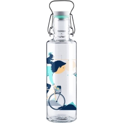 Soulbottles Radler drinking bottle 0.6L