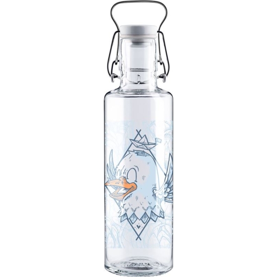 Soulbottles Rips drinking bottle 0.6L buy online