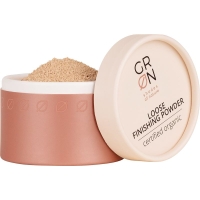 Grn Loose Finishing Powder Desert Sand Dose 8g