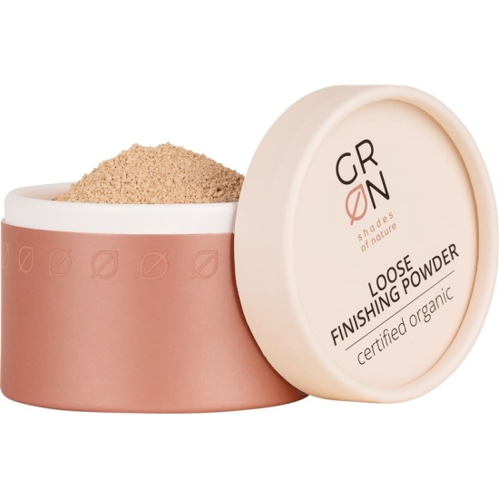Grn Loose Finishing Powder Desert Sand Dose 8g buy online