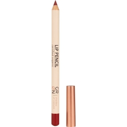 Green Lip Pencil Red Maple