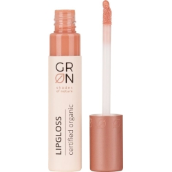 Grn Lipgloss Rosy Tulip 7ml