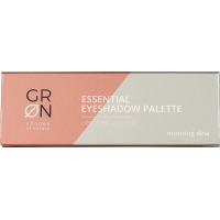 Grn Essential Eyeshadow Palette Morning Dew 5g