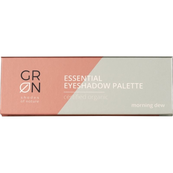 Grn Essential Eyeshadow Palette Morning Dew 5g buy online