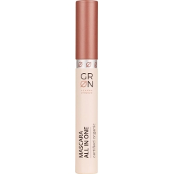 Grn Mascara All In One Black Jade 9ml