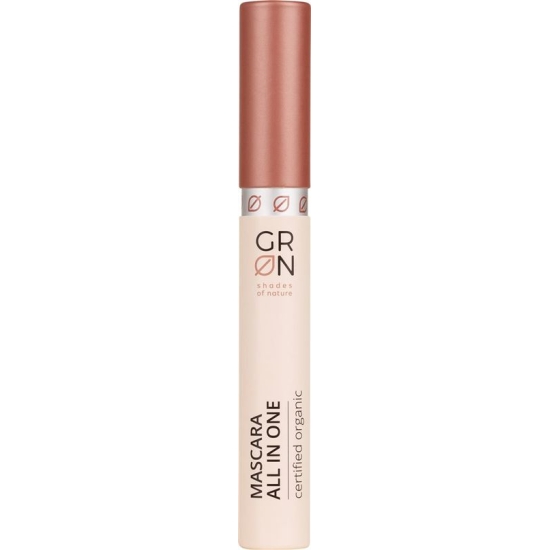 Grn Mascara All In One Black Jade 9ml buy online