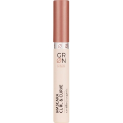 Grn Mascara Curl & Curve Black Basalt 9ml