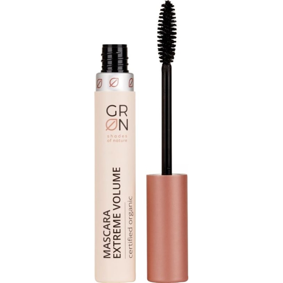Grn Mascara Extreme Volume Black Granite 9ml buy online
