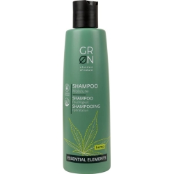 Grn Essential Shampoo Feuchtigkeit Hanf Flasche 250ml
