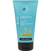 Grn Pure Spülung Sensitiv Alge&meersalz 150ml