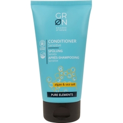 Grn Pure Spülung Sensitiv Alge&meersalz 150ml