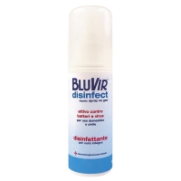 Bluvir Disinfect Spray 100ml