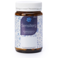 Felan Allergo Plus Kapseln Dose 100 Stück