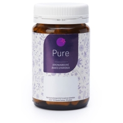 Felan Detox Kapseln Kapseln Dose 100 Stück