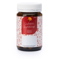 Felan Lutein Plus Kapseln Dose 100 Stück