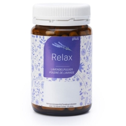 Felan Relax Plus Kapseln Dose 100 Stück