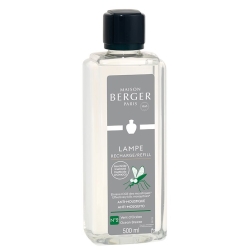 Maison Berger Parfum Anti-Moustique Vent Oc 500ml