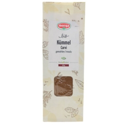 Morga Gewürz Kümmel Gemahlen Bio Nfb 40g