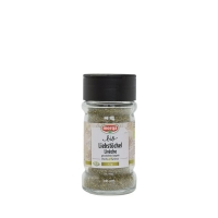 Morga Gewürz Liebstöckel Geschnitten Bio Glas 25