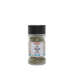 Morga Gewürz Thymian Geschnitten Bio Glas 9g