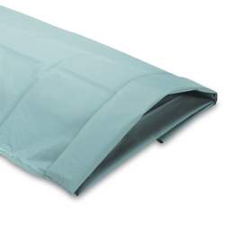 Foliodrape Beinschuetzer 75x140cm 9x 2 Stück
