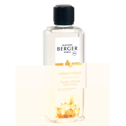 Maison Berger Parfum D-stress Flasche 500ml