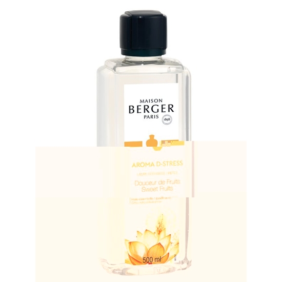 Maison Berger Parfum D-stress Flasche 500ml buy online
