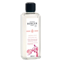 Maison Berger Parfum Love Flasche 500ml