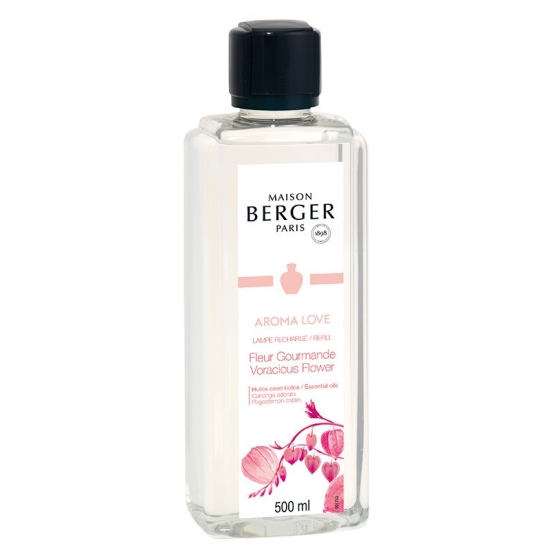 Maison Berger Parfum Love Flasche 500ml buy online