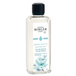 Maison Berger Parfum Wake-up Flasche 500ml