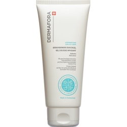 Dermafora Body Duschgel Tube 200ml