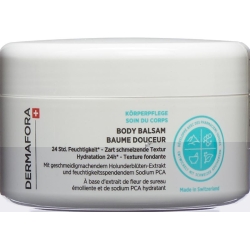 Dermafora Body Balsam Tube 175ml