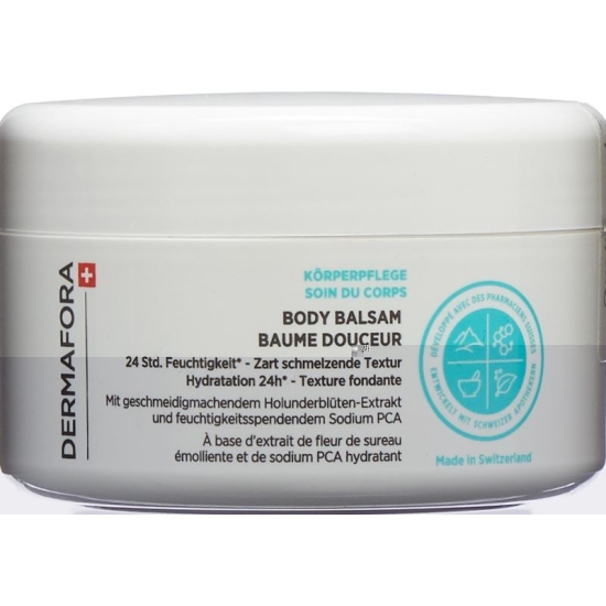 Dermafora Body Balsam Tube 175ml buy online