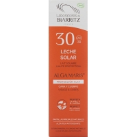 Biarritz Sonnenmilch LSF 30 Dispenser 100ml