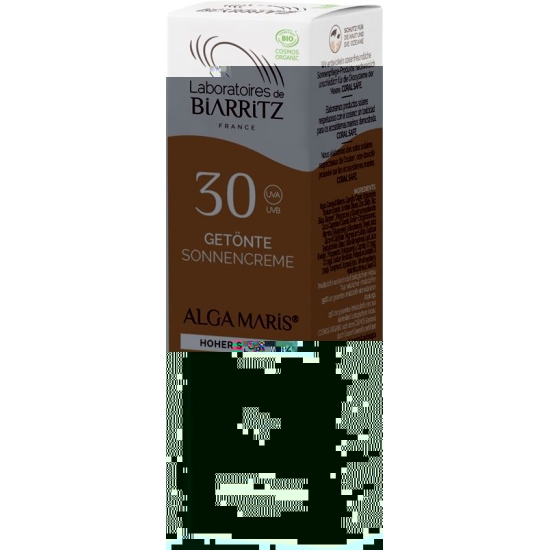 Biarritz Sonnencreme Gesicht Get Hell LSF 30 50ml buy online