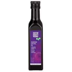 Naturkraftwerke Mariendisteloel Nat Bio/kba 250ml
