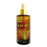 Naturkraftwerke Aloe 10+ Spray Bio 100ml