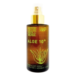 Naturkraftwerke Aloe 10+ Spray Bio 100ml