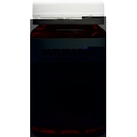 Naturstein Teufelskrallen Kapseln Glasflasche 100 Stück