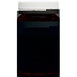 Naturstein Teufelskrallen Kapseln Glasflasche 100 Stück