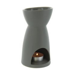 Herboristeria Brule Cone Gray No. 42